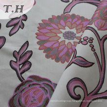 Jacquard Decoration Fabric Made by Italy Machine